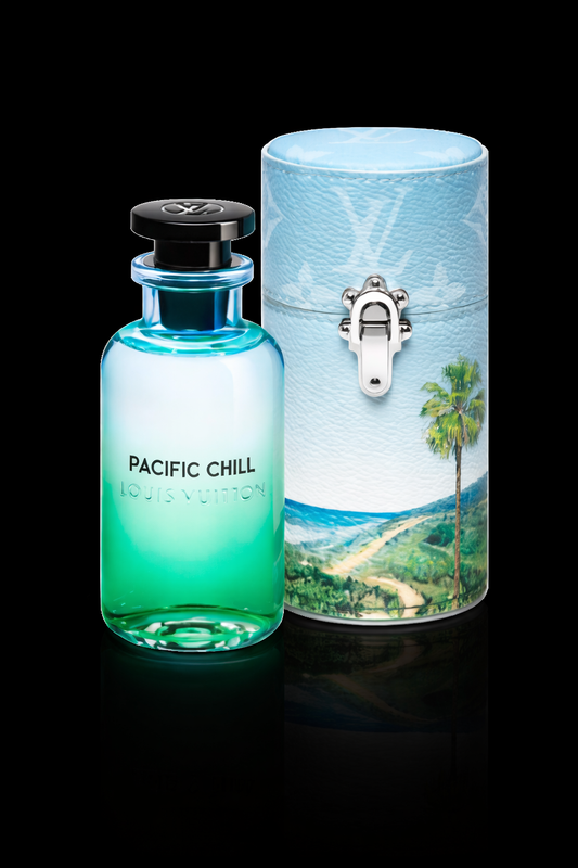 Pacific Chill