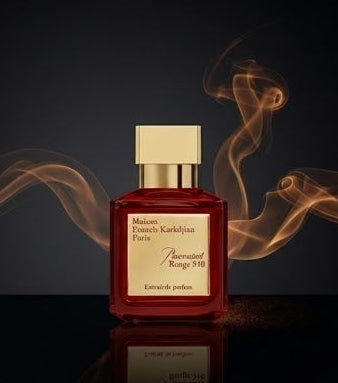 Baccarat Cologne