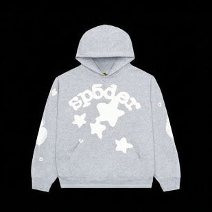 Spider Hoodie