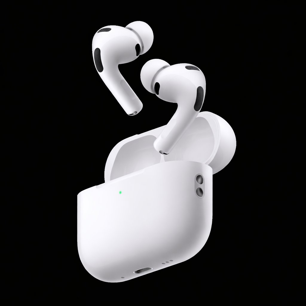 Pods Pro 2