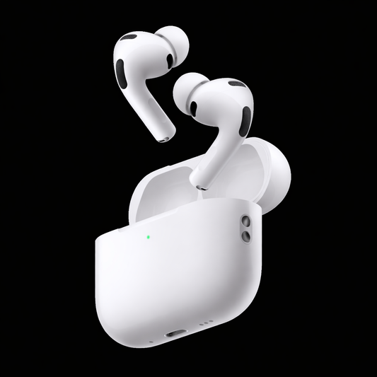 Pods Pro 2