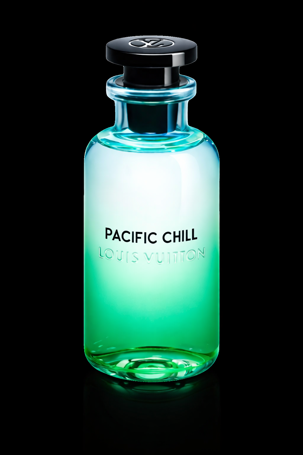 Pacific Chill