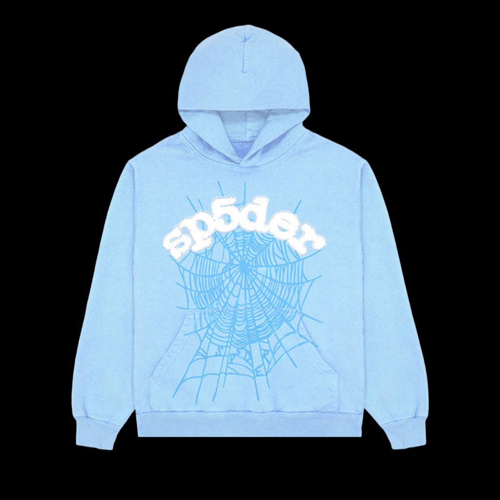 Spider Hoodie