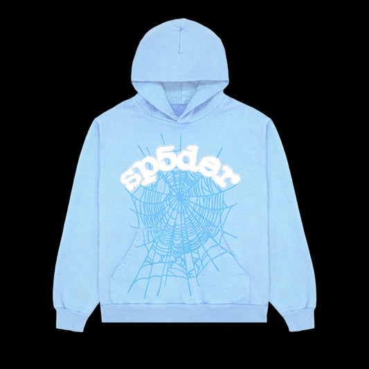 Spider Hoodie